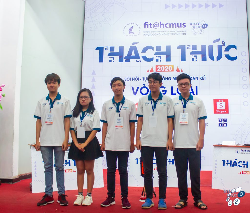 Thach Thuc Challengers