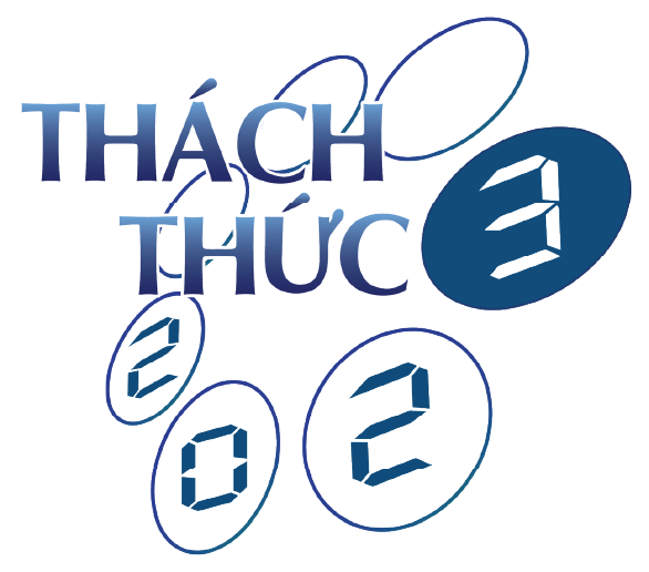 THÁCH THỨC