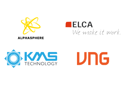 Nhà tài trợ Vàng